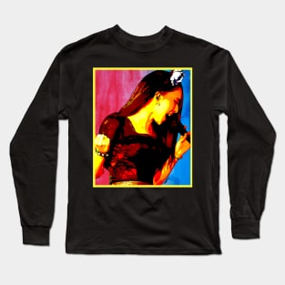 Band-Maid - Sai-Chan Long Sleeve T-Shirt